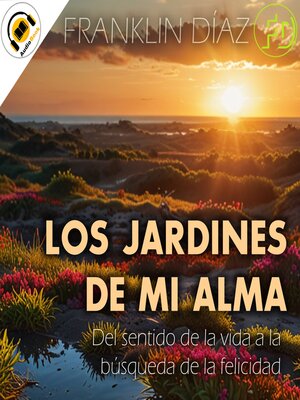 cover image of Los jardines de mi alma
